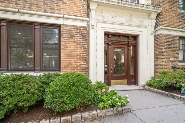 108 Saint Paul St. #A, Brookline, MA 02446