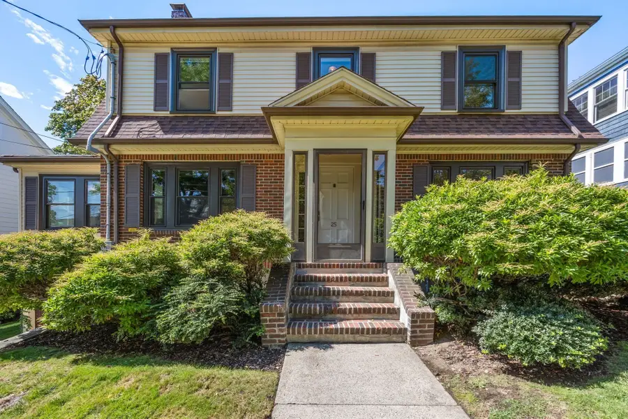 25 Lovell Rd, Watertown, MA 02472 - #2