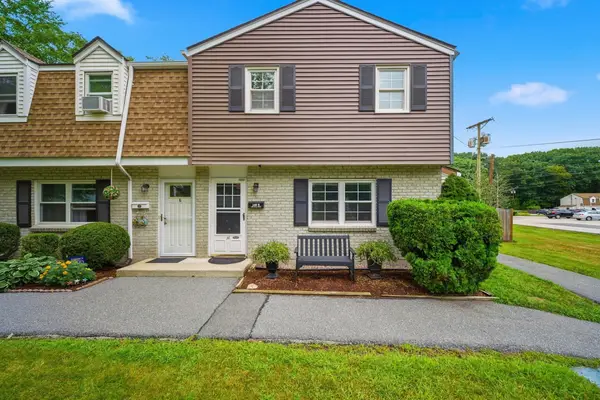 140 Old Ferry Rd #M, Haverhill, MA 01830