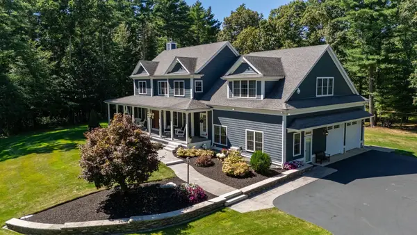 394 Purchase St, Easton, MA 02334
