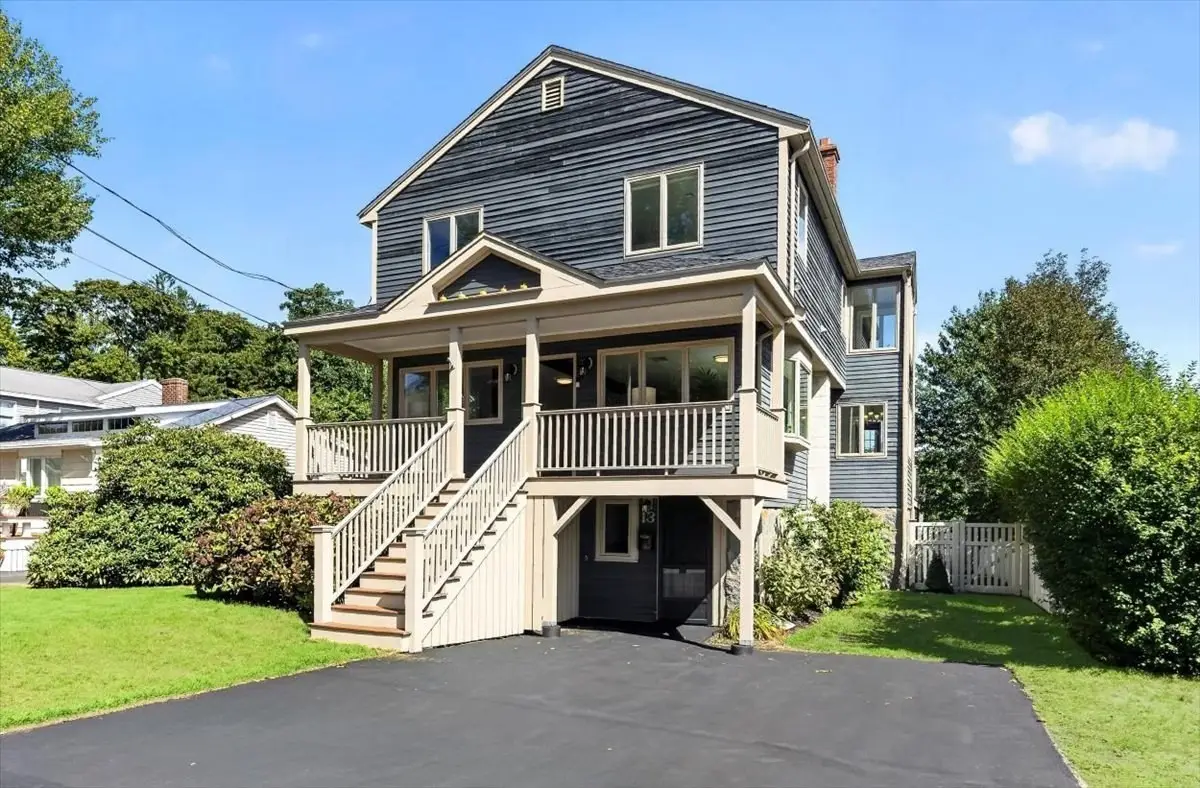 13 Daley Road, Hingham, MA 02043 - #1