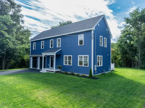 126 Maple St, West Boylston, MA 01583