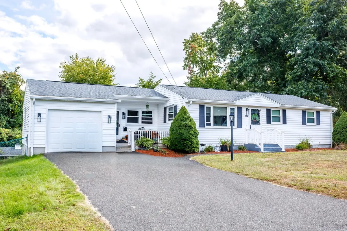 132 Prokop Ave, Ludlow, MA 01056 - #1
