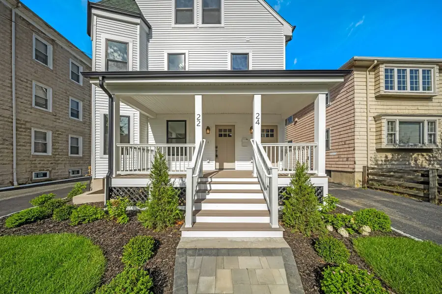 22 Olney #22, Watertown, MA 02472 - #2