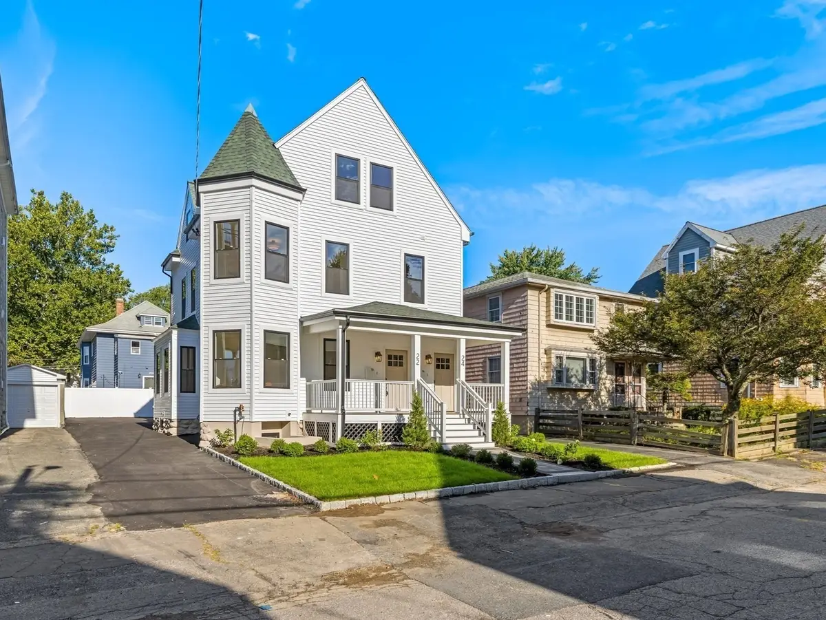 22-24 Olney St, Watertown, MA 02472 - #1