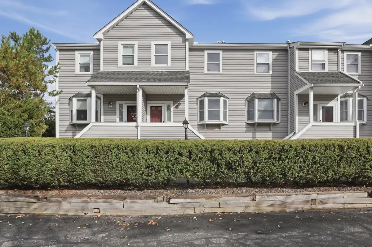 2 Summerville Road #2, Foxboro, MA 02035 - #1