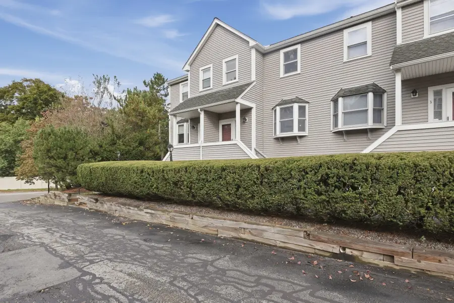2 Summerville Road #2, Foxboro, MA 02035 - #2