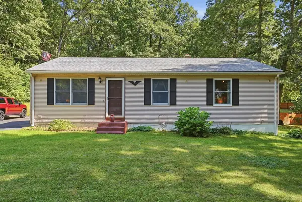 24 Old Thompson Street, Palmer, MA 01069