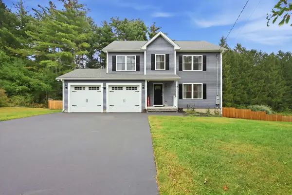 47 Fuller Rd, Palmer, MA 01069