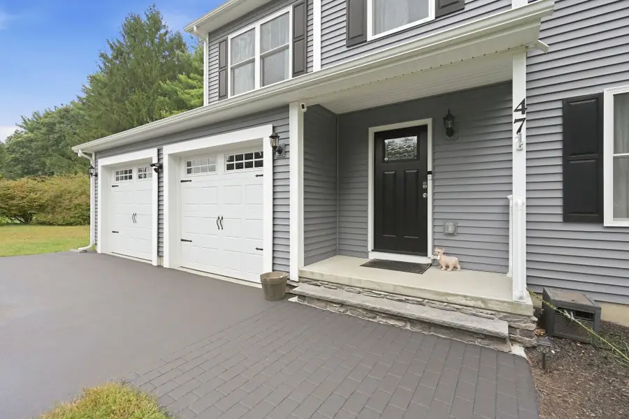 47 Fuller Rd, Palmer, MA 01069 - #3