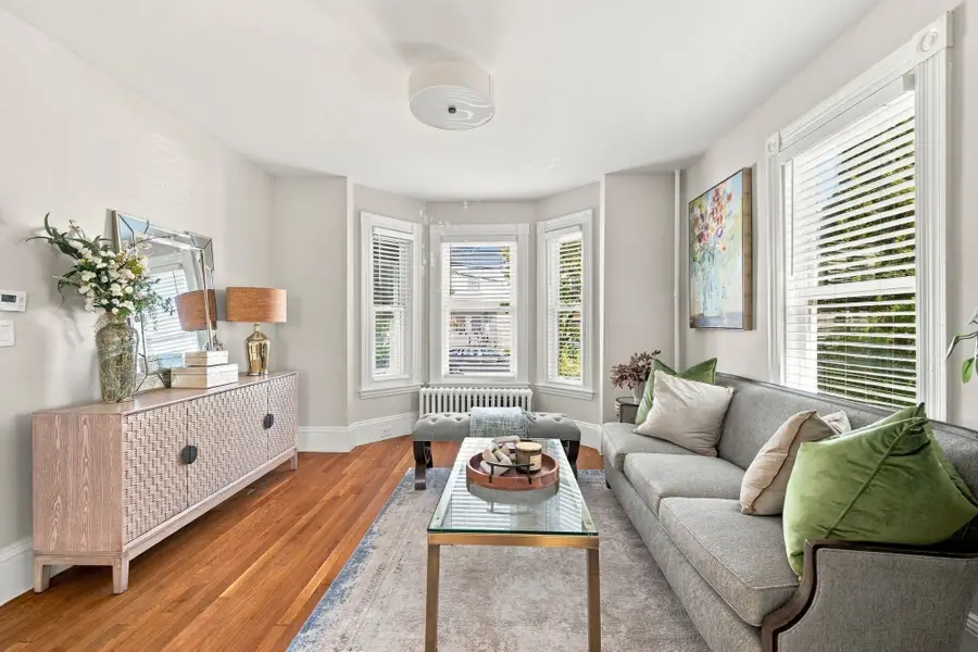 14 Emerson St., Medford, MA 02155 - #3