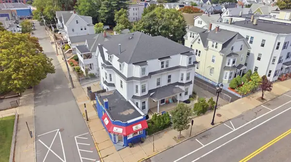 170 Main St, Everett, MA 02149