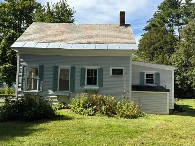 9 East Harmony Ave, Charlemont, MA 01339 - #2
