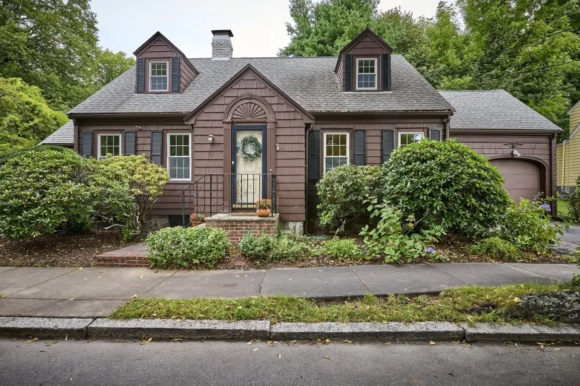 45 Bonair Street, Boston, MA 02132 - #1