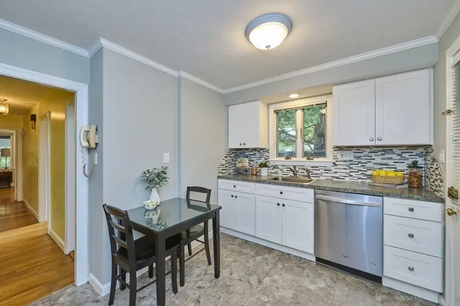 45 Bonair Street, Boston, MA 02132 - #3
