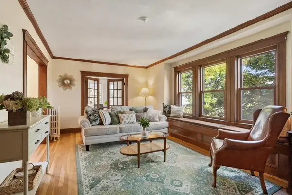 22 Moulton Rd #1, Arlington, MA 02476