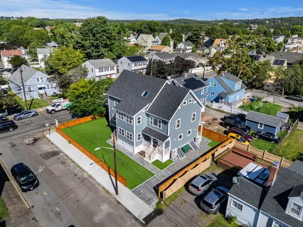 49-51 Spring Street, Medford, MA 02155