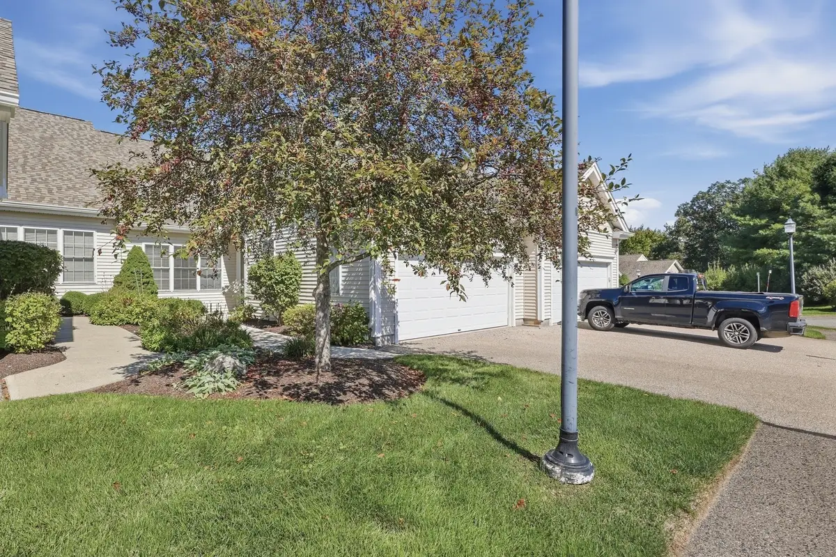 4 Blossom Tree Drive #4, Shrewsbury, MA 01545 - #1