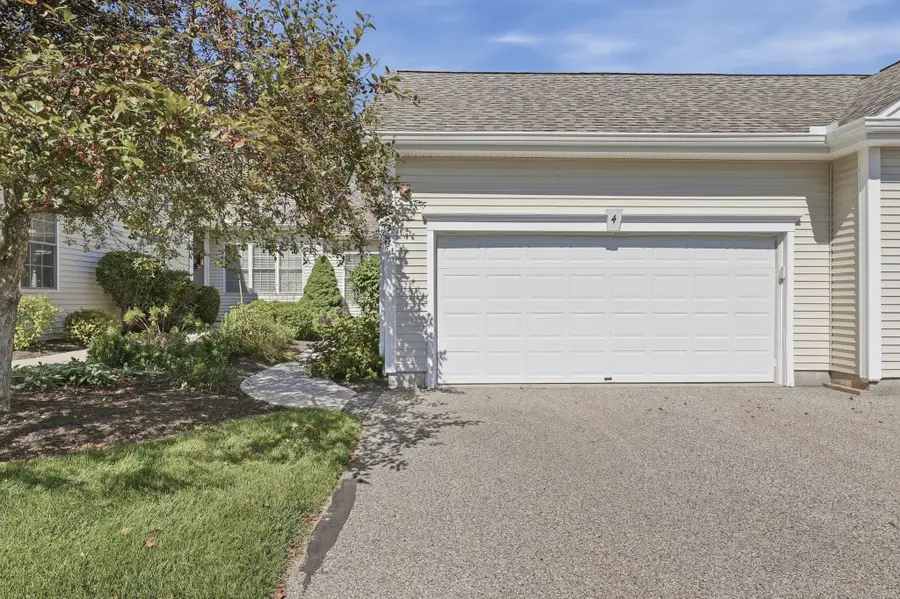 4 Blossom Tree Drive #4, Shrewsbury, MA 01545 - #3