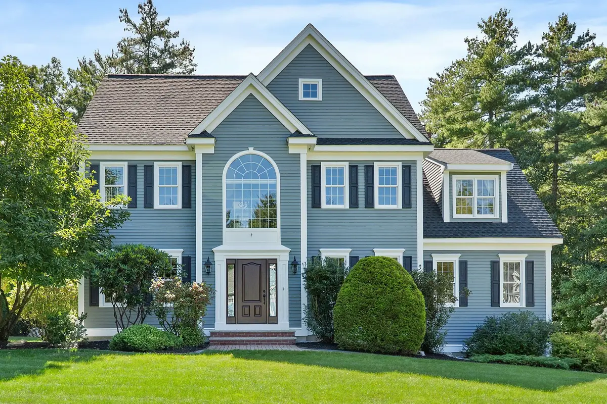7 Sylvan Dr, Stow, MA 01775 - #1