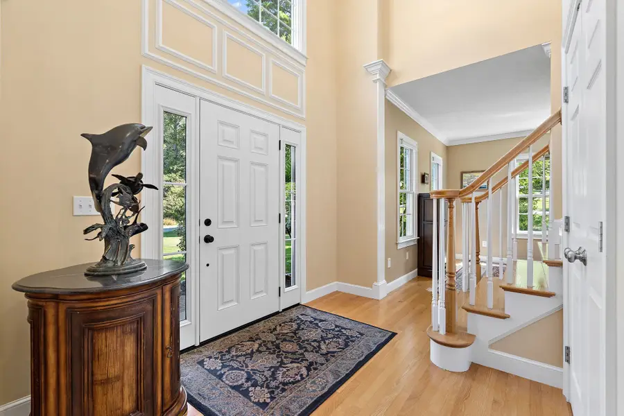 7 Sylvan Dr, Stow, MA 01775 - #2