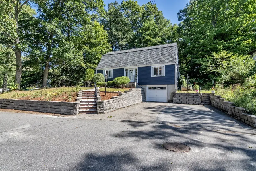 74 Fletcher Rd, Woburn, MA 01801 - #2