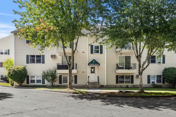 1261 Church St #31, New Bedford, MA 02745