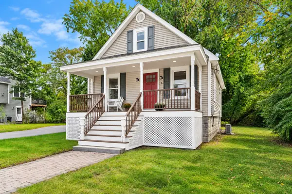 6 Pershing St, Billerica, MA 01862