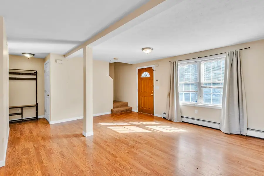 162 High St, Fitchburg, MA 01420 - #3