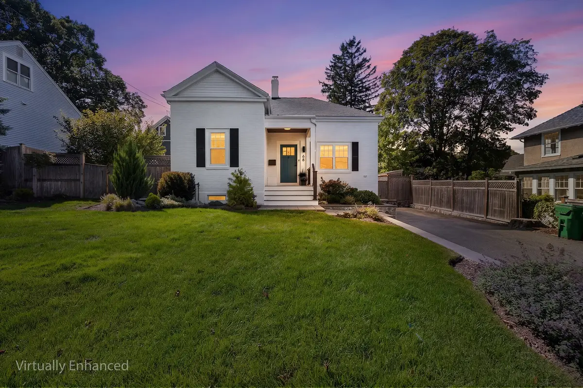 68 Terrace Rd, Medford, MA 02155 - #1