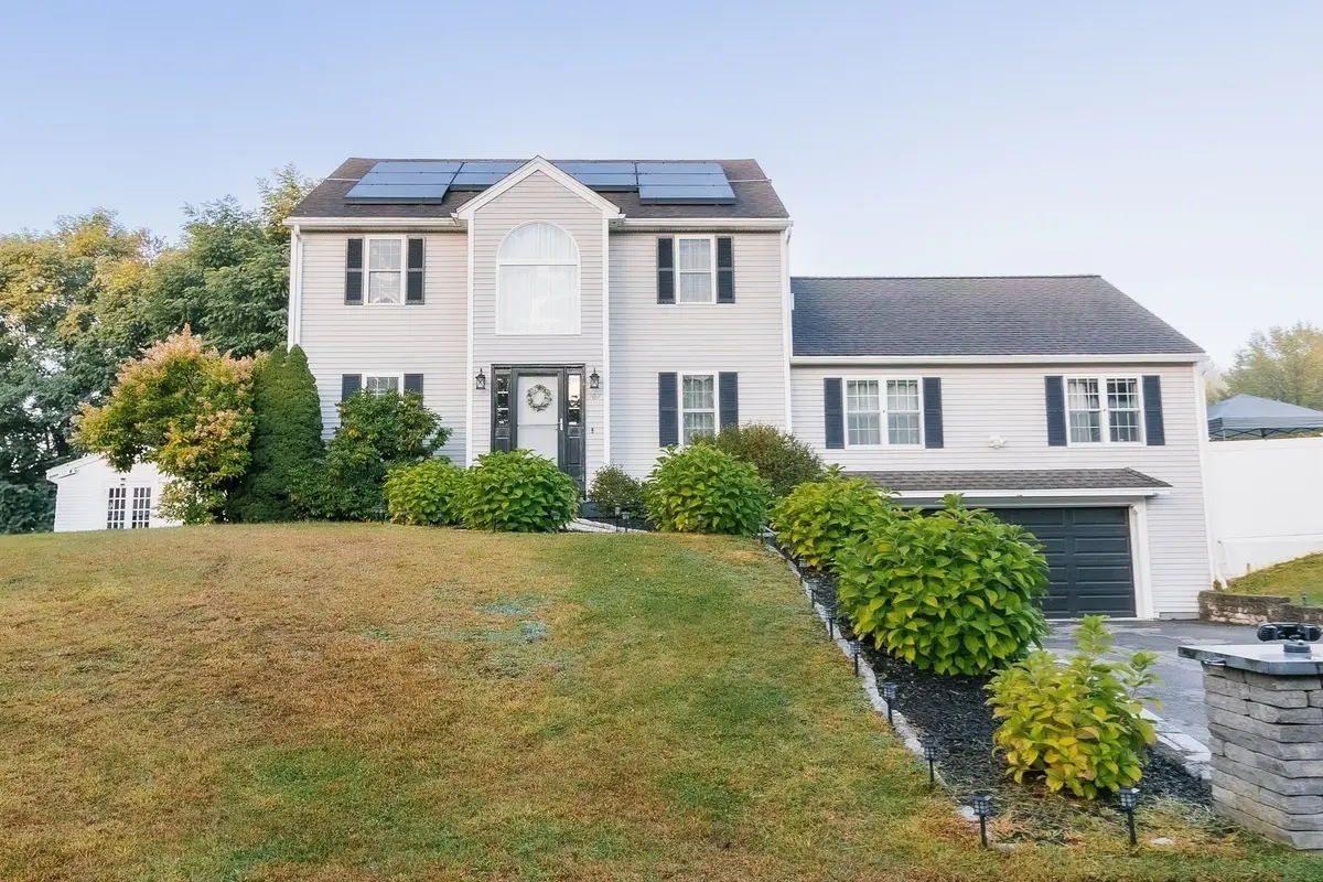 107 Bishop Rd, Fitchburg, MA 01420 - #1
