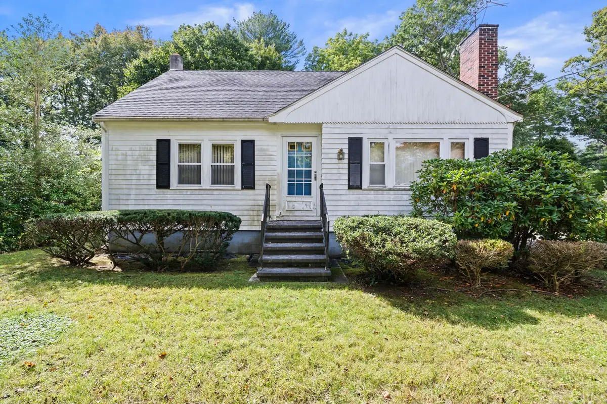 43 Lawrence St, Wilmington, MA 01887 - #1