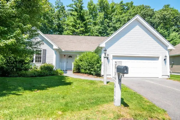 10 Ashley Ln #10, Methuen, MA 01844