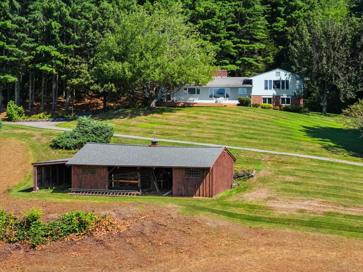 163 Indian Hill Rd, Groton, MA 01450 - #1