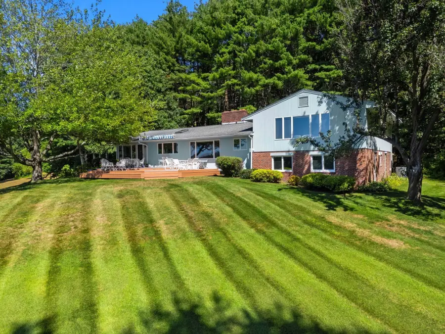 163 Indian Hill Rd, Groton, MA 01450 - #2