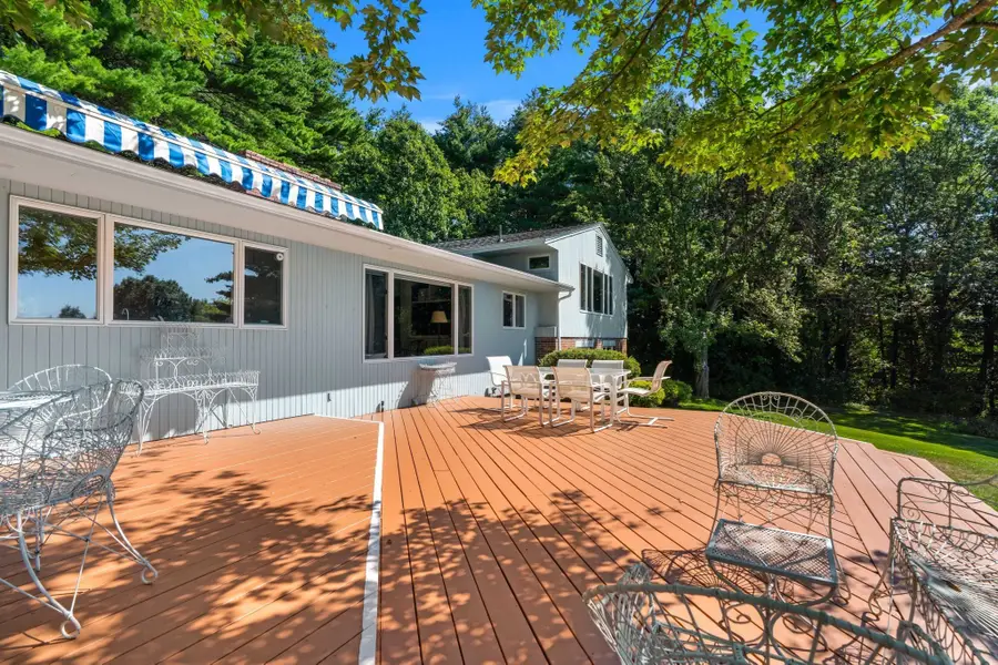 163 Indian Hill Rd, Groton, MA 01450 - #3