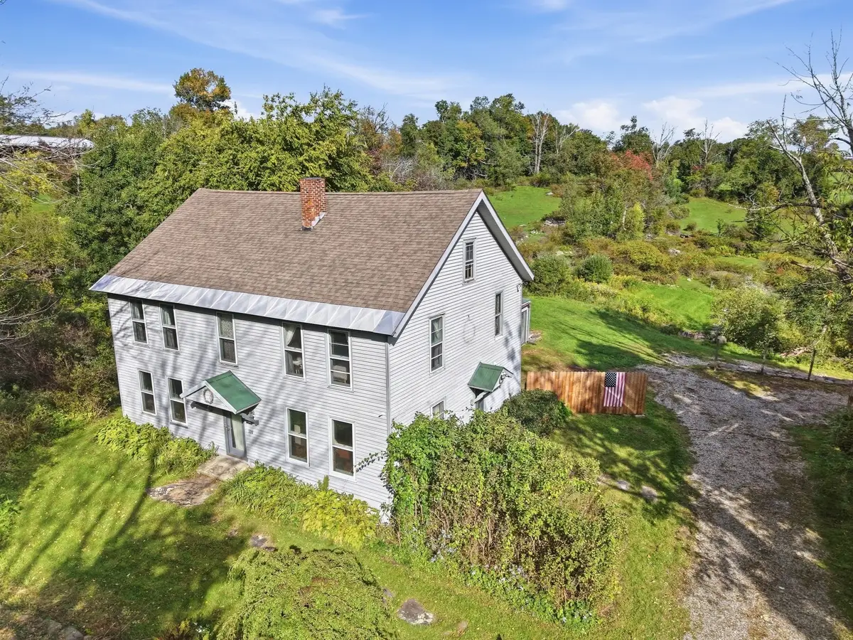 108 Chipman Rd, Middlefield, MA 01243 - #1