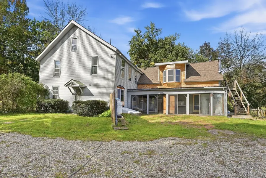 108 Chipman Rd, Middlefield, MA 01243 - #3