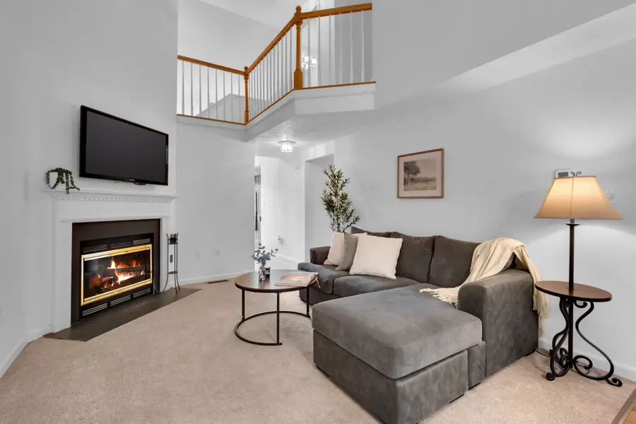14 Millers Way #D, Sutton, MA 01590 - #2