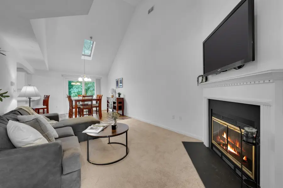 14 Millers Way #D, Sutton, MA 01590 - #3
