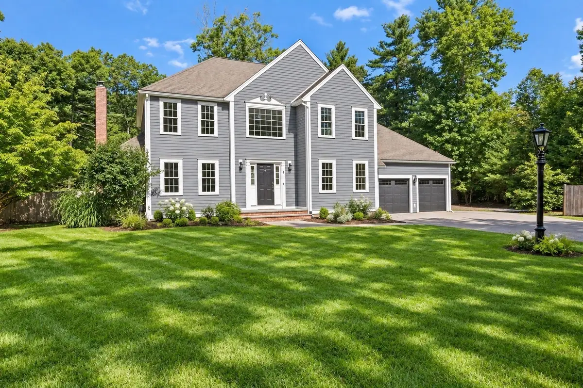 4 Bruce Rd, Holbrook, MA 02343 - #1