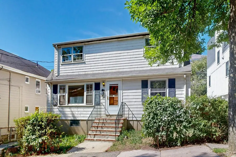 20 Harvard St., Somerville, MA 02143 - #2