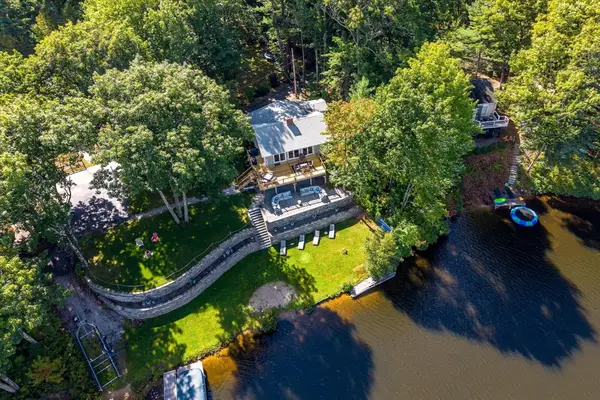 14 Edgewood Rd, Westminster, MA 01473