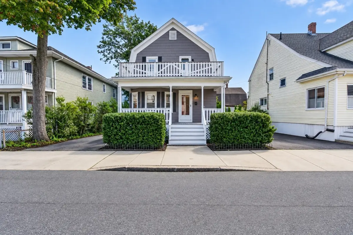 69 Highland Ave, Everett, MA 02149 - #1