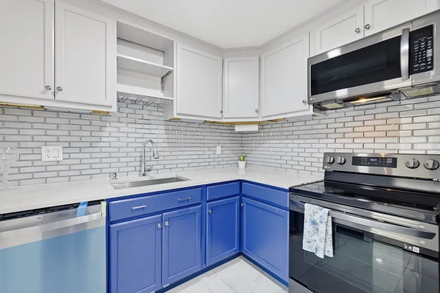 9 Weld St #31, Framingham, MA 01702 - #2