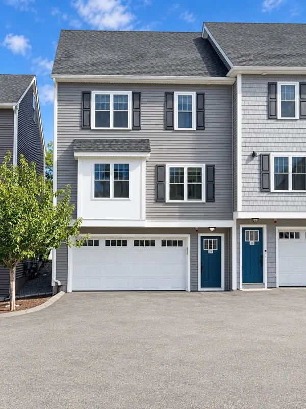 150 Quincy Ave #2C, Quincy, MA 02169