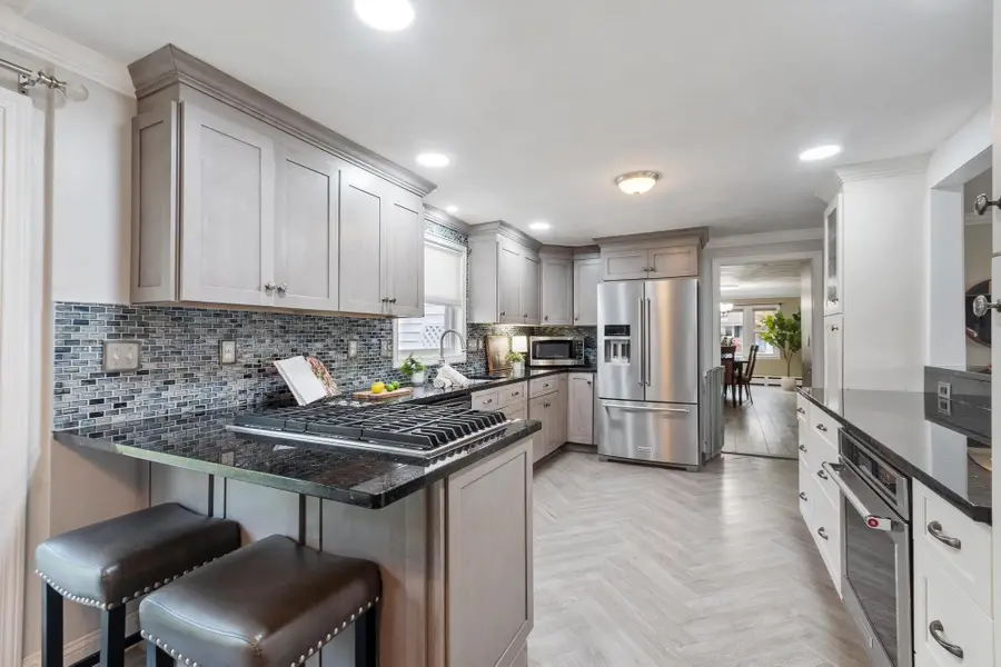 4 Derringer Rd, Chelmsford, MA 01824 - #2