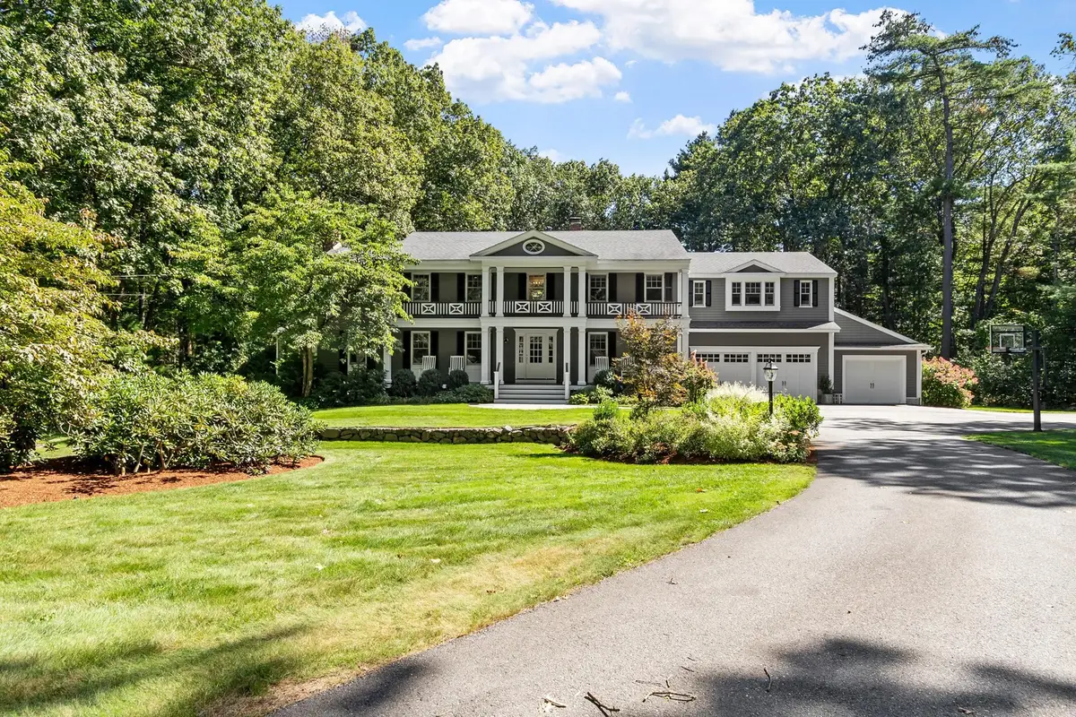 111 Old Pickard Rd, Concord, MA 01742 - #1