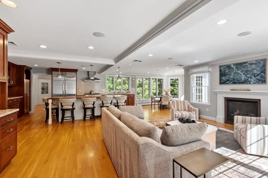 111 Old Pickard Rd, Concord, MA 01742 - #2