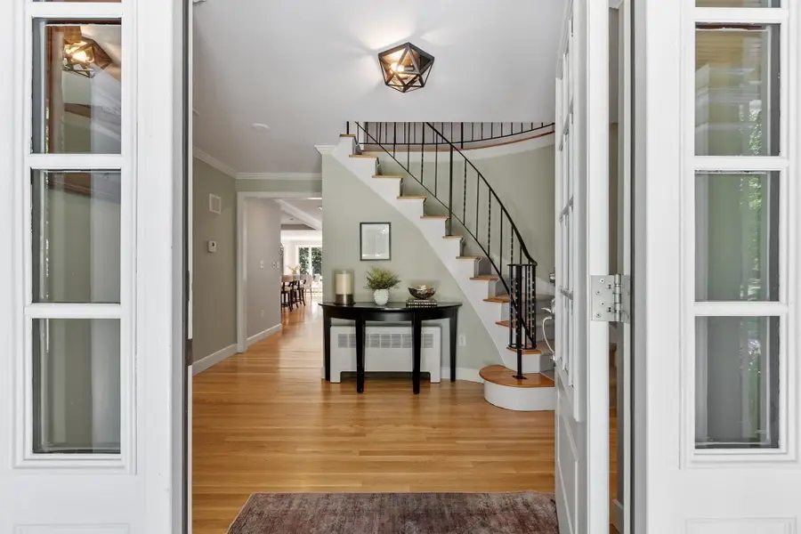 111 Old Pickard Rd, Concord, MA 01742 - #3